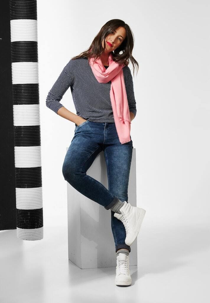 Street One Langarmshirt