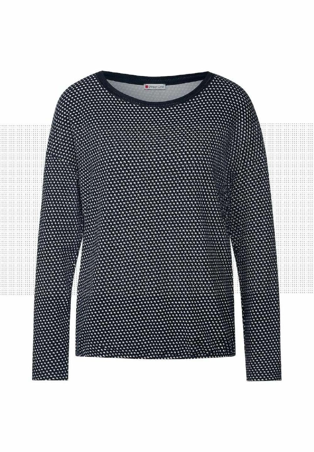 Street One Langarmshirt