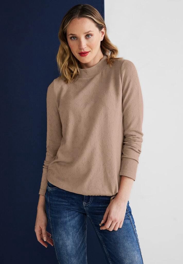 Street One Langarmshirt