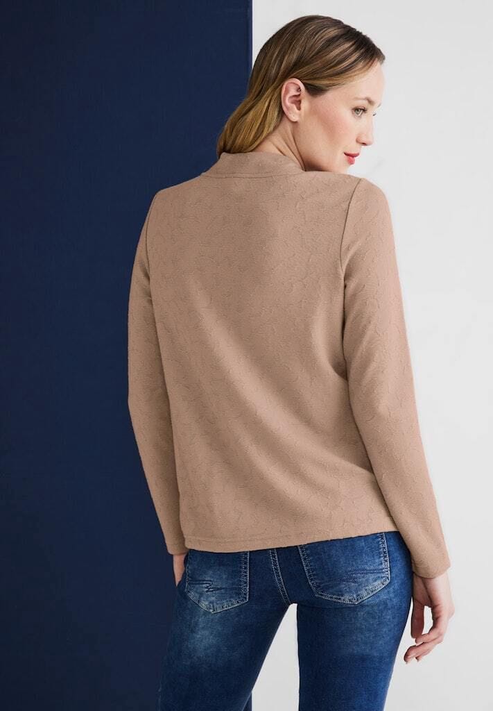 Street One Langarmshirt