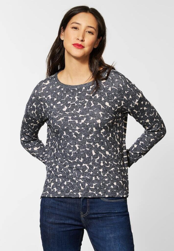 Street One Langarmshirt