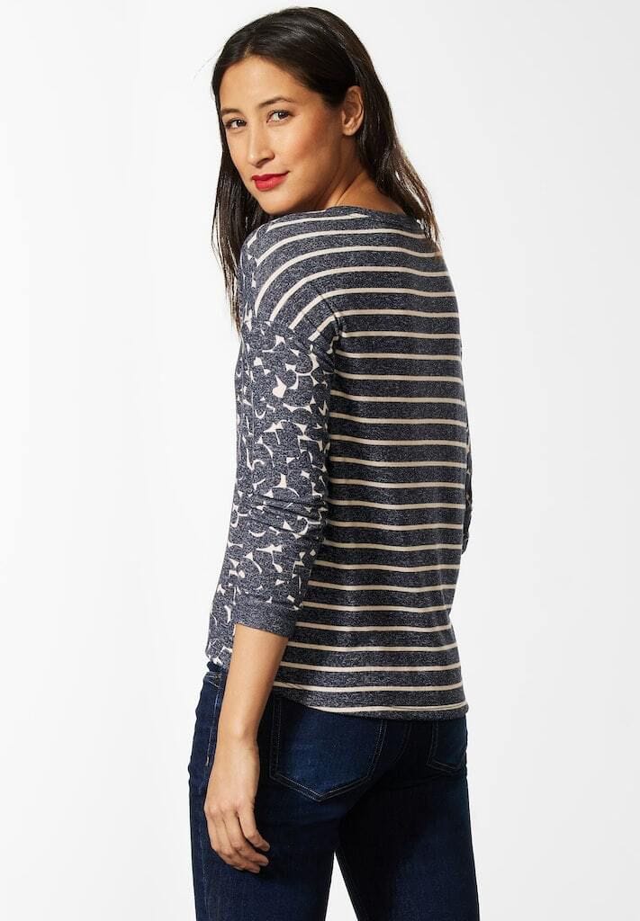 Street One Langarmshirt