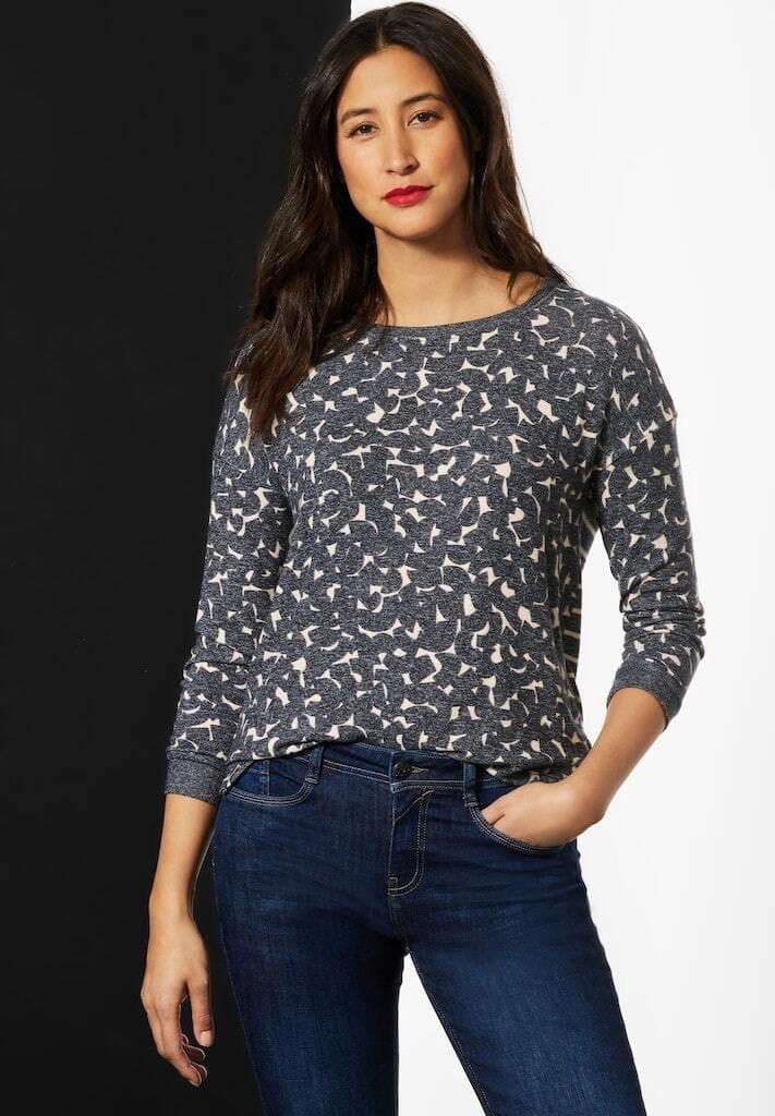 Street One Langarmshirt