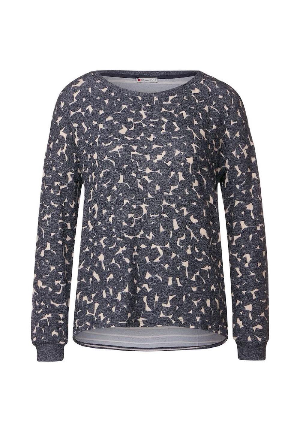 Street One Langarmshirt