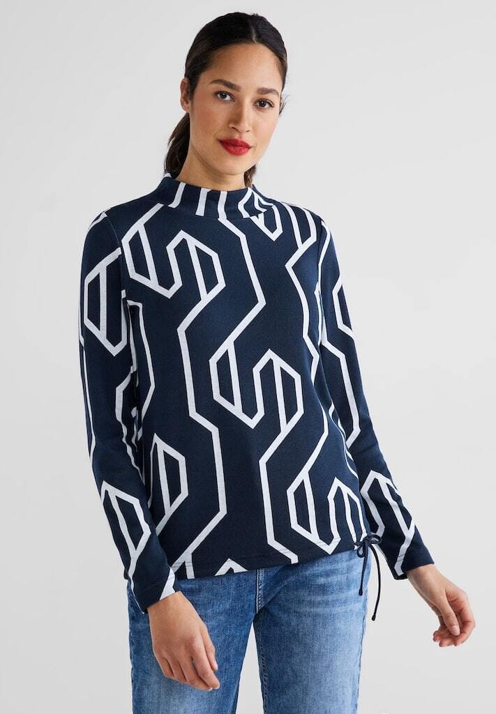 Street One Langarmshirt