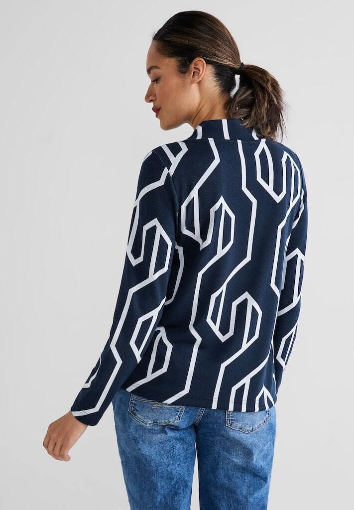 Street One Langarmshirt