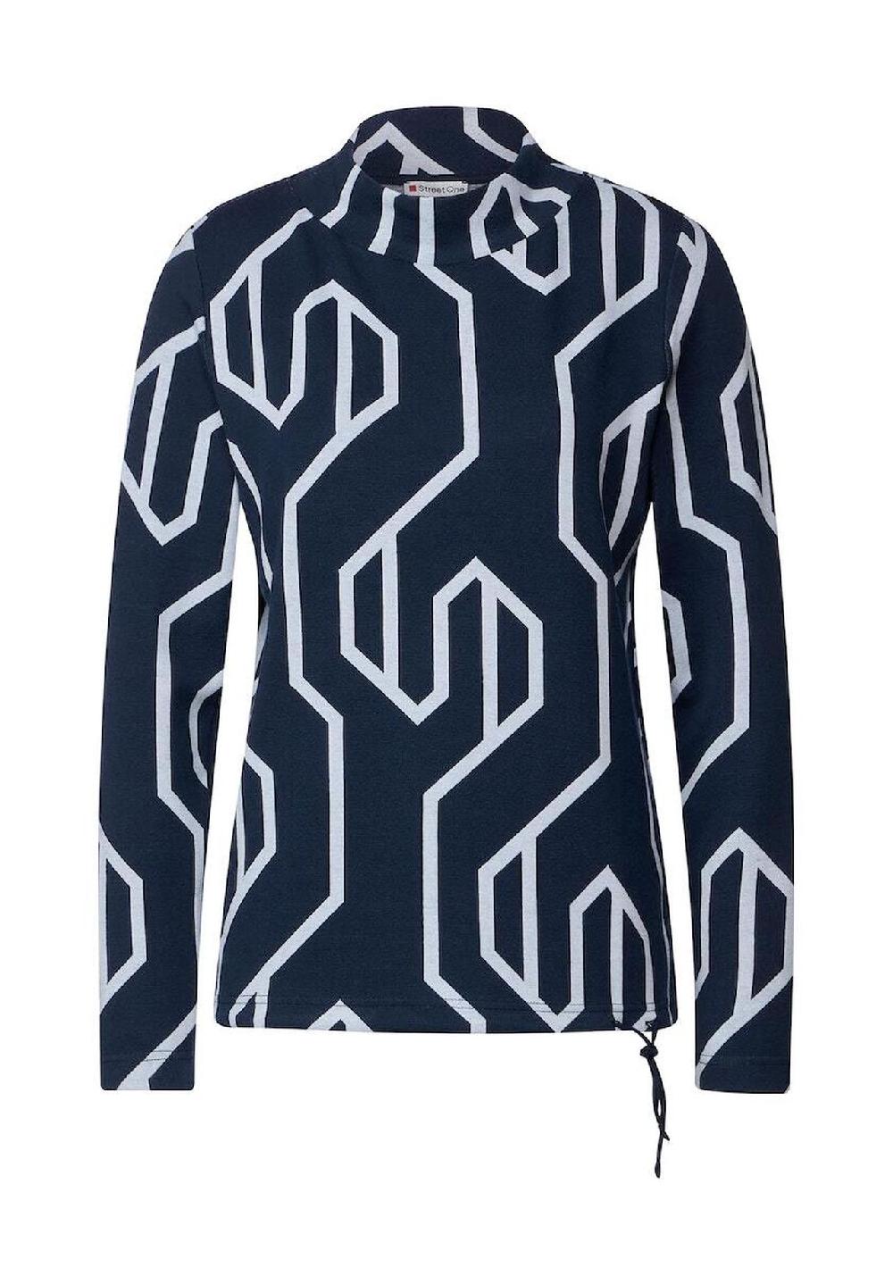 Street One Langarmshirt