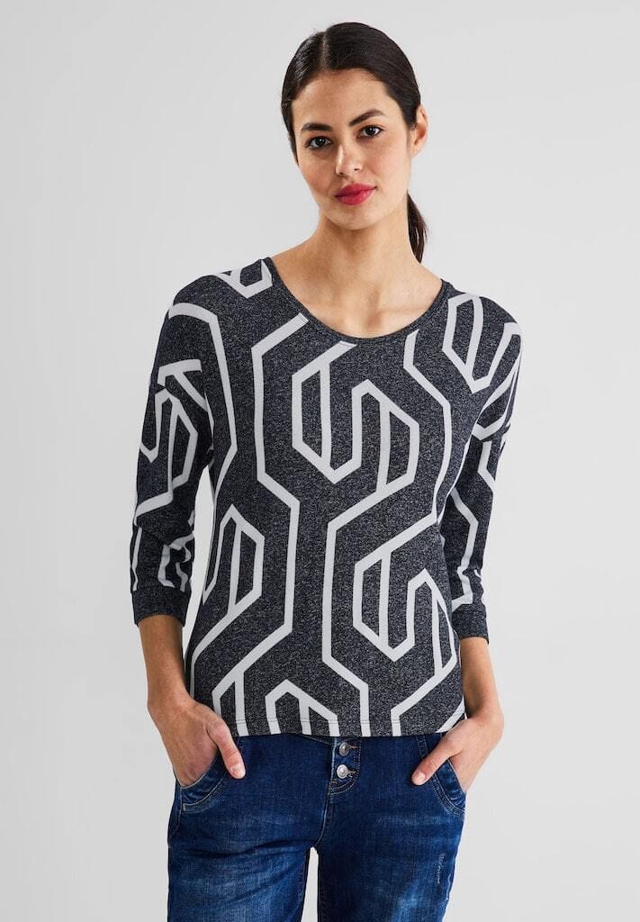 Street One Langarmshirt