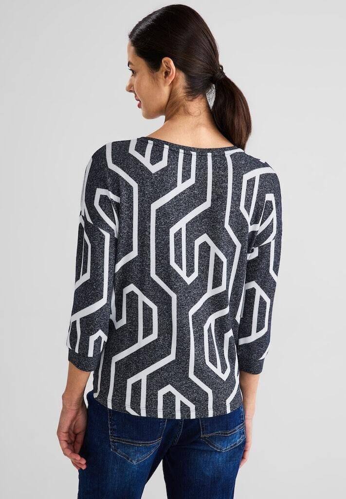 Street One Langarmshirt