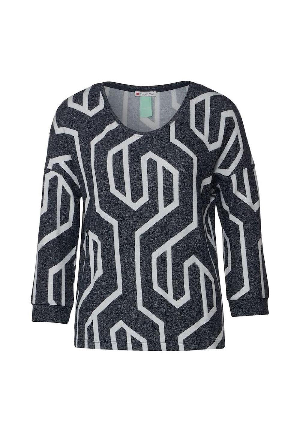 Street One Langarmshirt