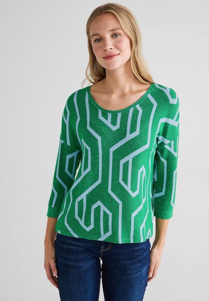 Street One Langarmshirt