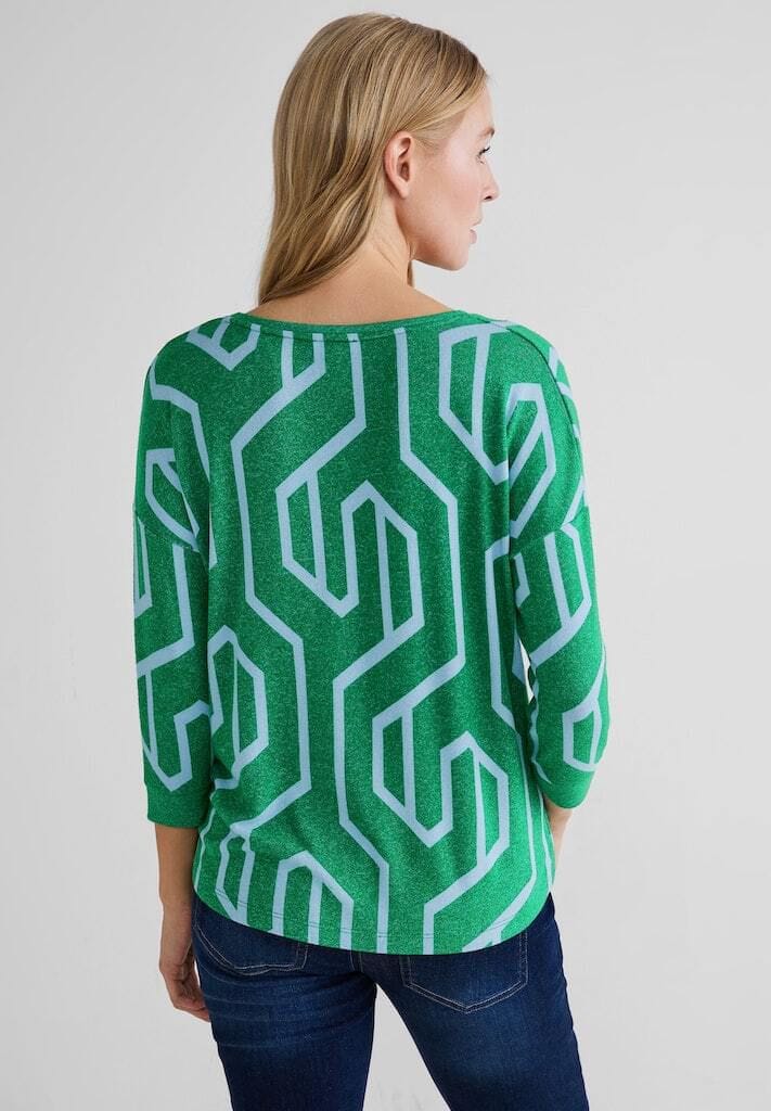 Street One Langarmshirt