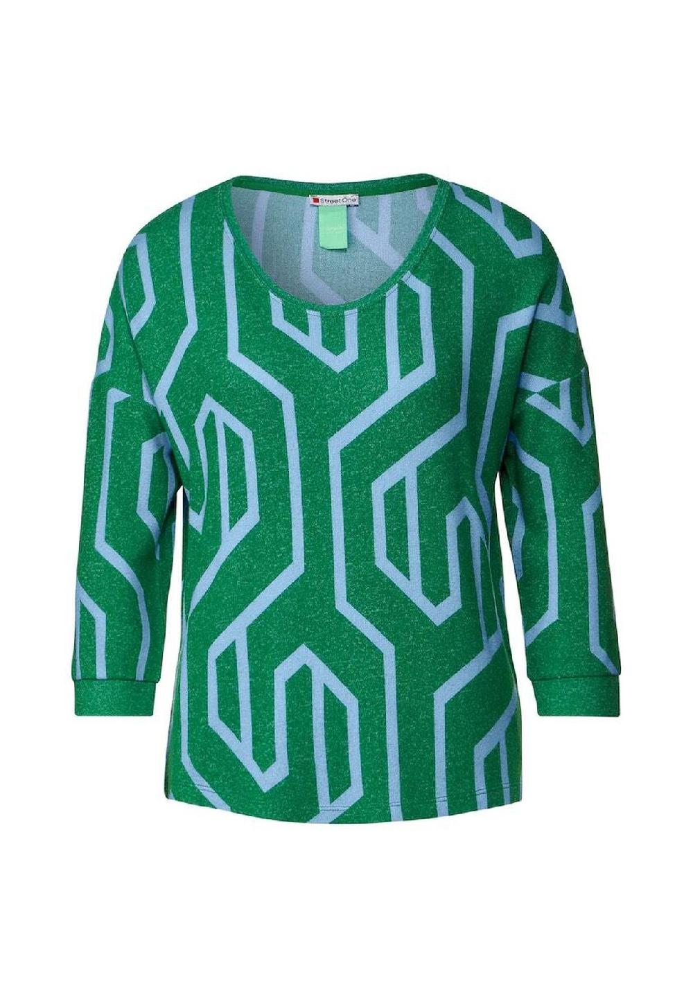 Street One Langarmshirt