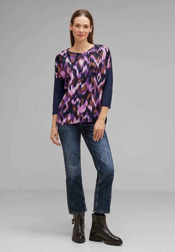 Street One Langarmshirt