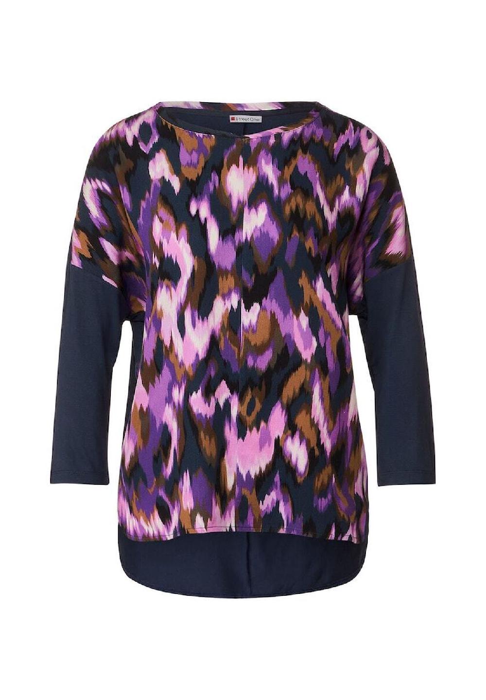 Street One Langarmshirt