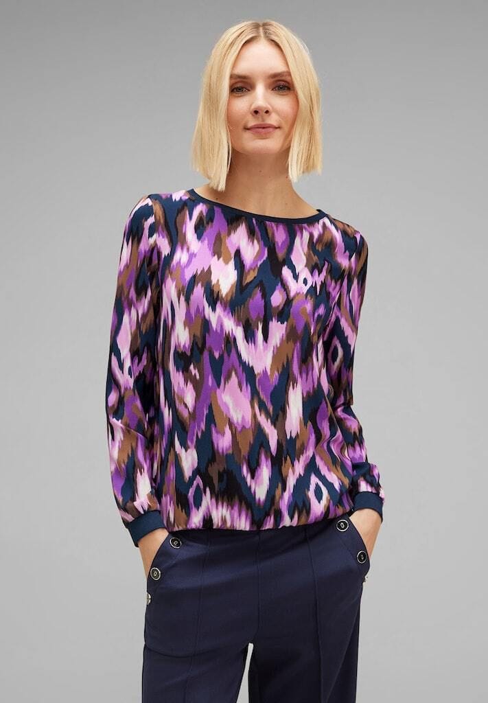 Street One Langarmshirt