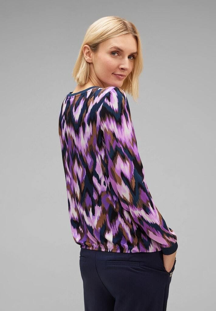 Street One Langarmshirt