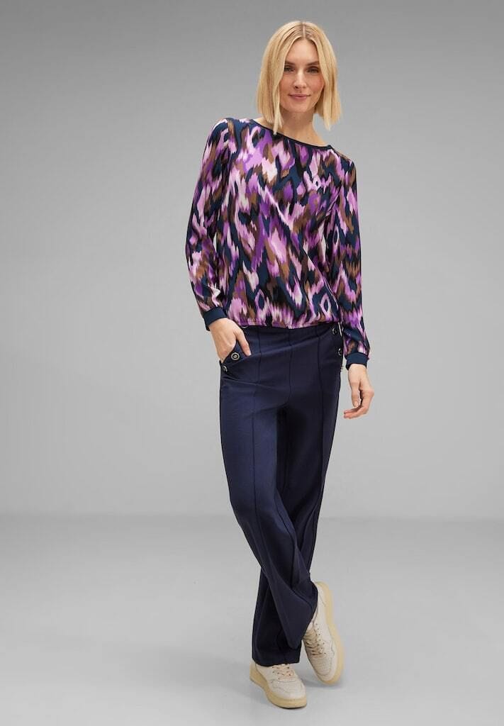 Street One Langarmshirt