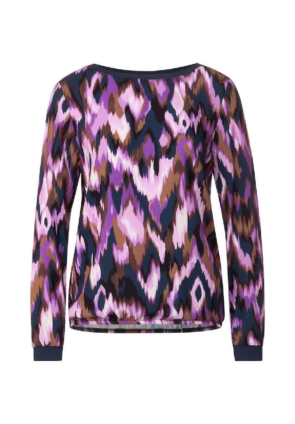 Street One Langarmshirt