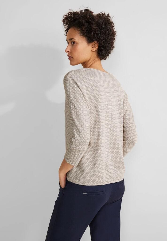 Street One Langarmshirt