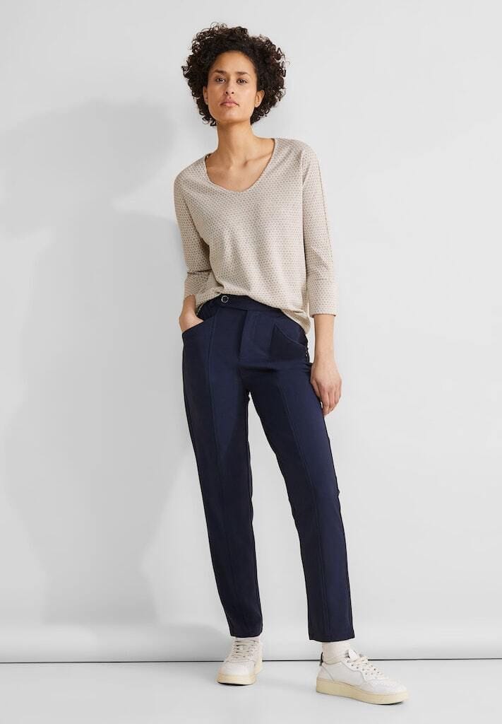 Street One Langarmshirt