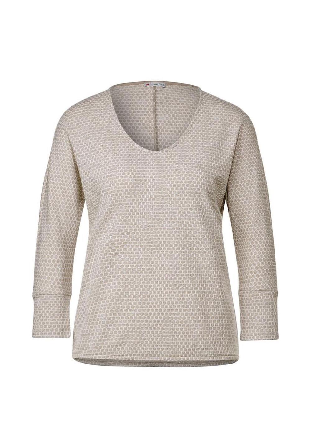 Street One Langarmshirt