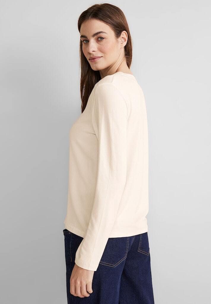 Street One Langarmshirt