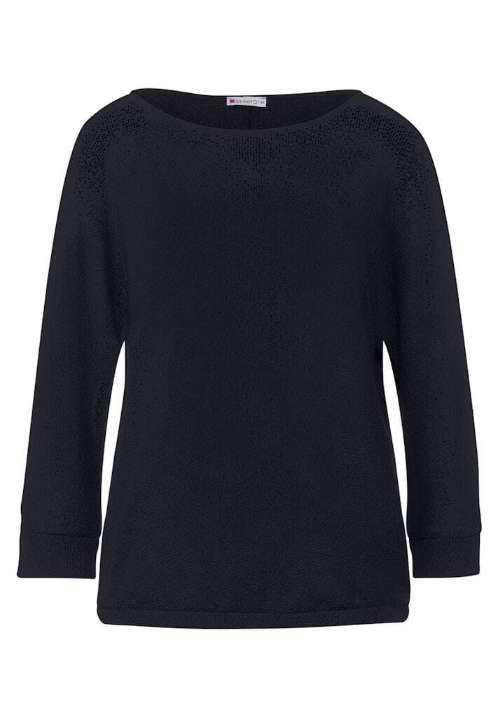 Street One Langarmshirt