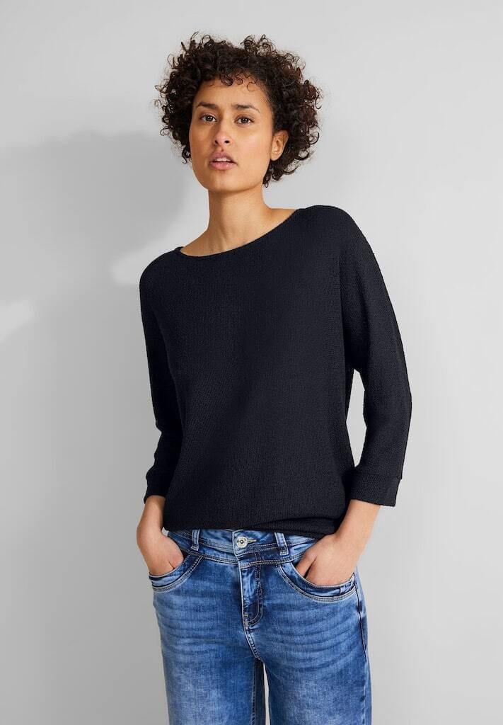 Street One Langarmshirt