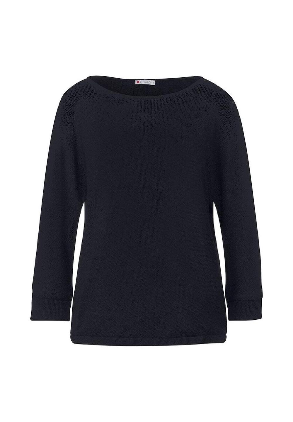 Street One Langarmshirt