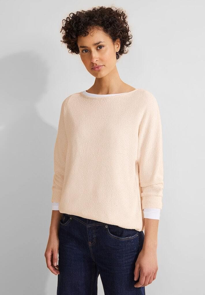 Street One Langarmshirt