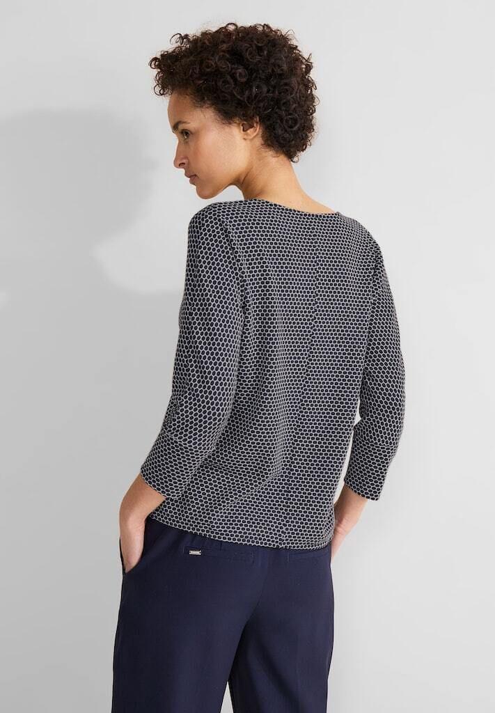 Street One Langarmshirt