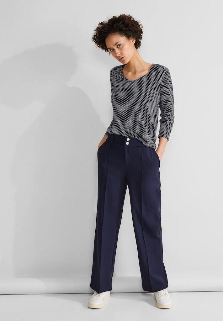 Street One Langarmshirt