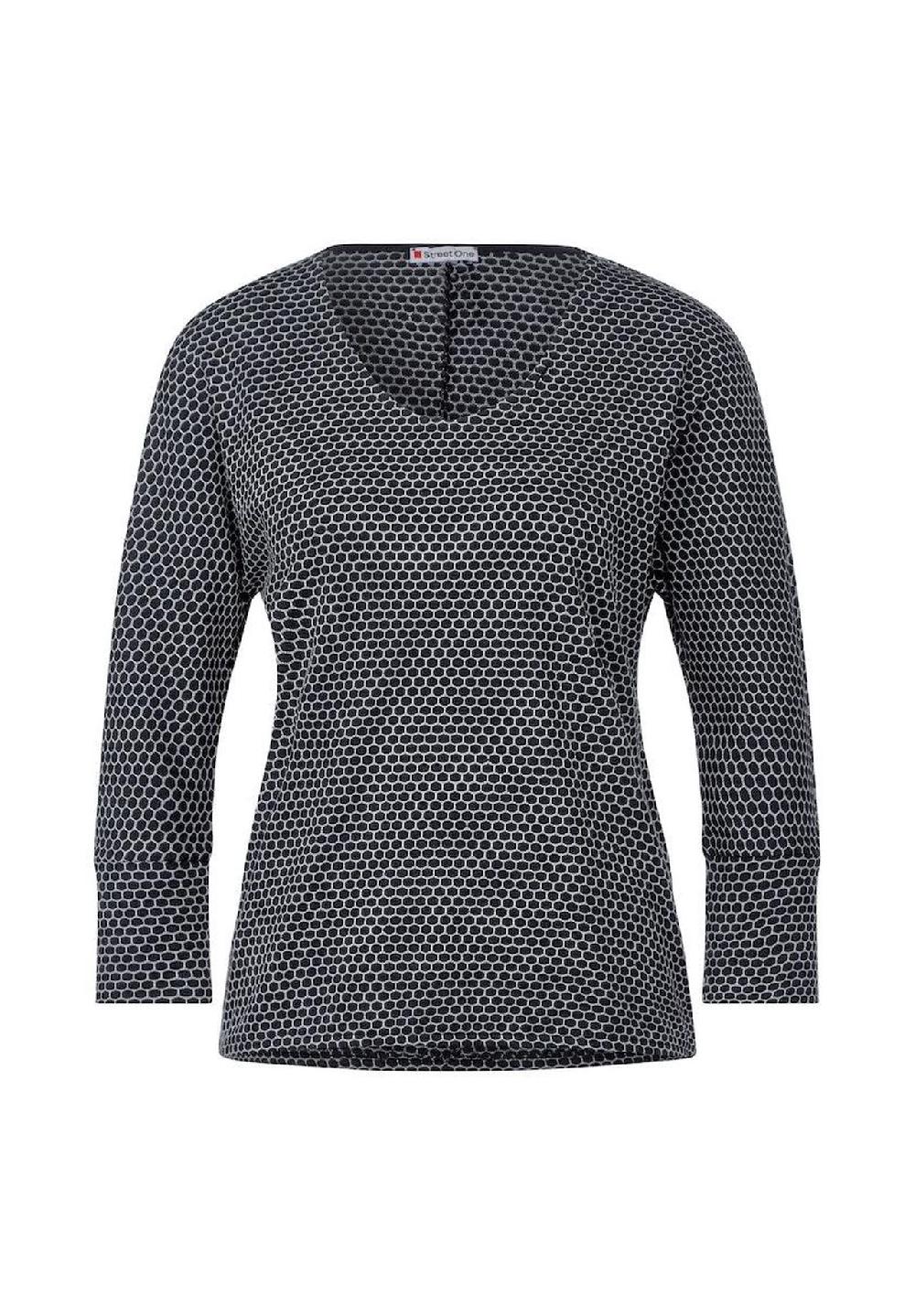 Street One Langarmshirt