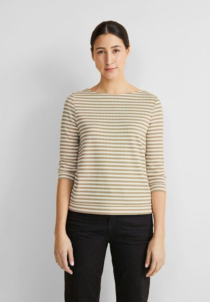 Street One Langarmshirt