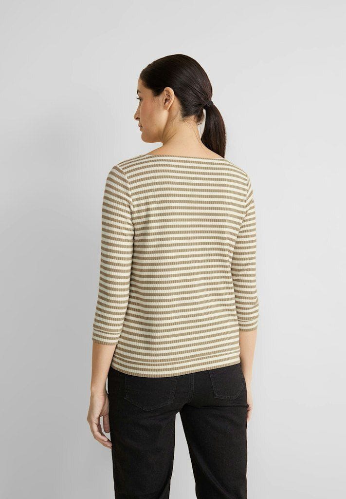 Street One Langarmshirt