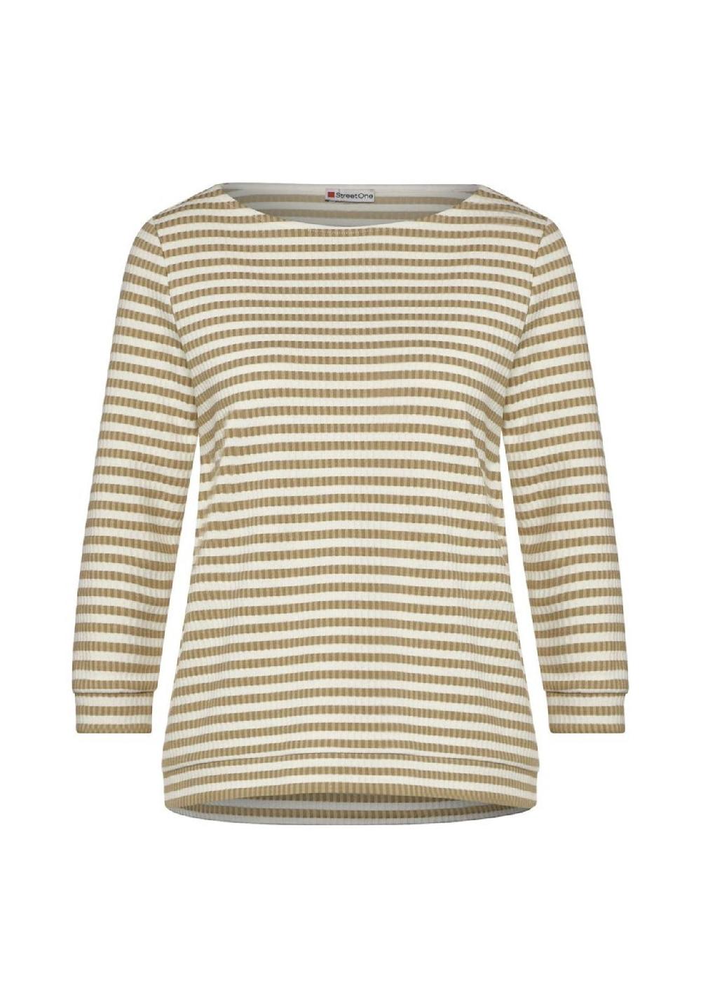 Street One Langarmshirt