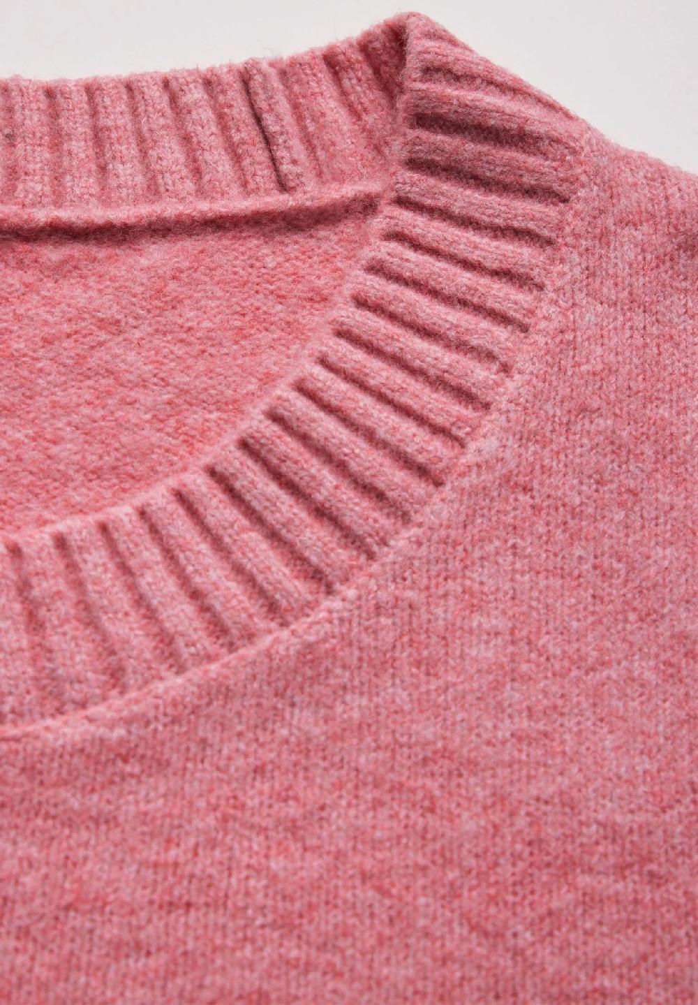 Street One Strickpullover 3/4-Arm Für Damen