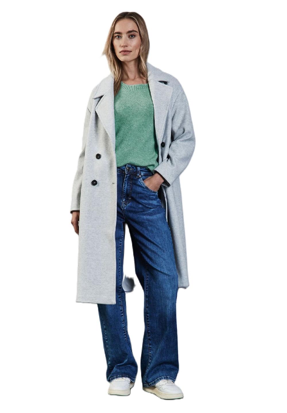 Street One Strickpullover 3/4-Arm Für Damen