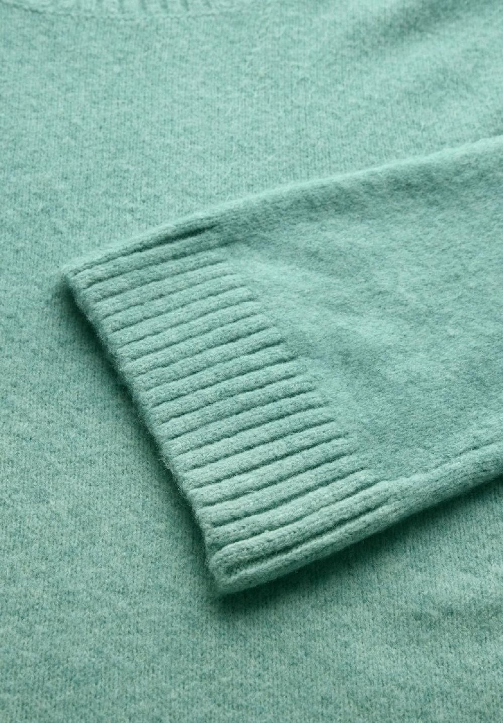 Street One Strickpullover 3/4-Arm Für Damen