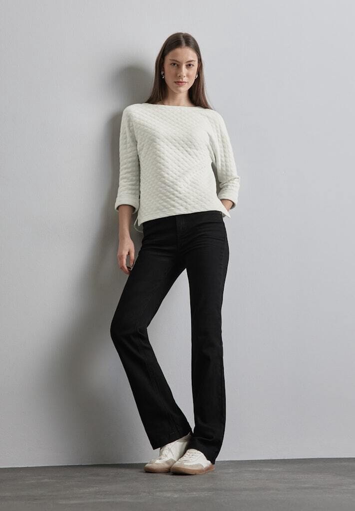 Street One Sweatshirt