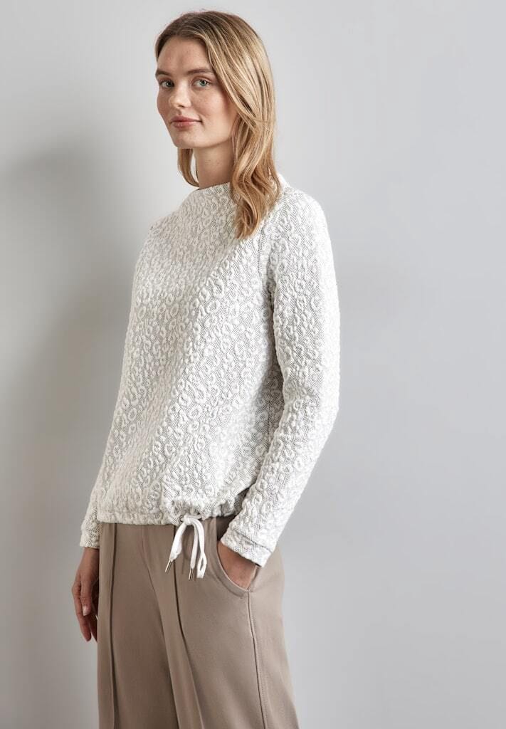 Street One Sweatshirt