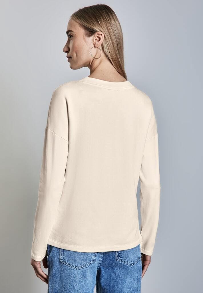 Street One Sweatshirt