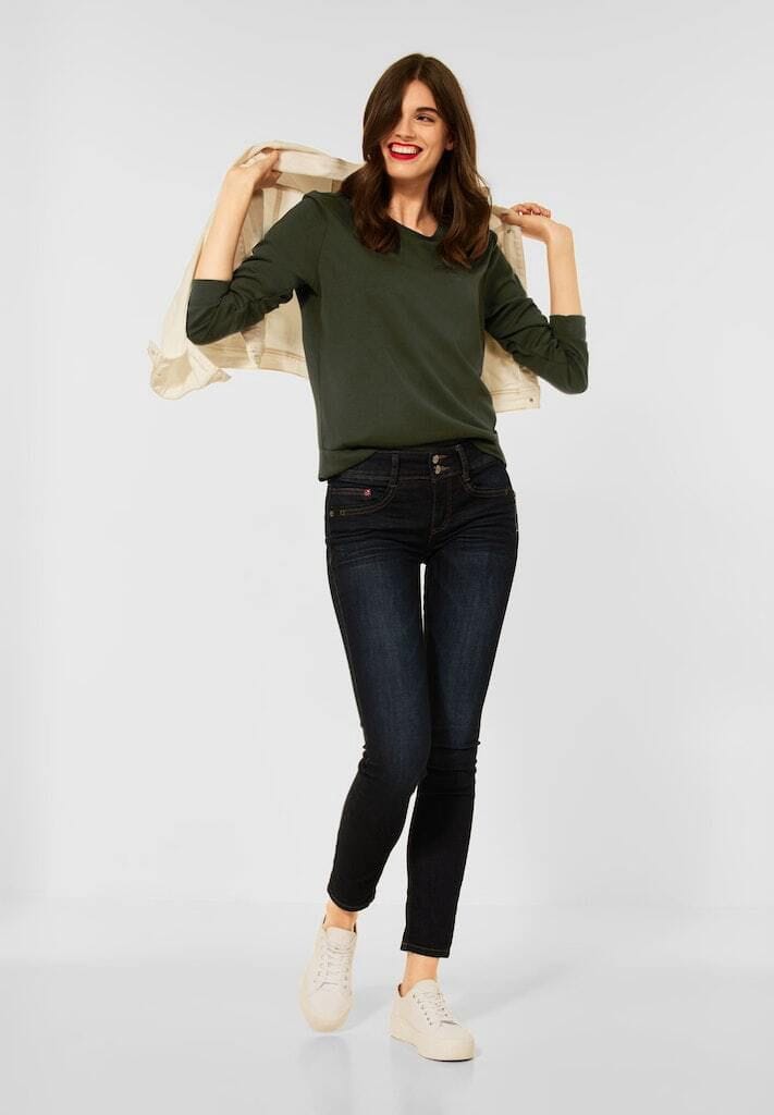 Street One Sweatshirt