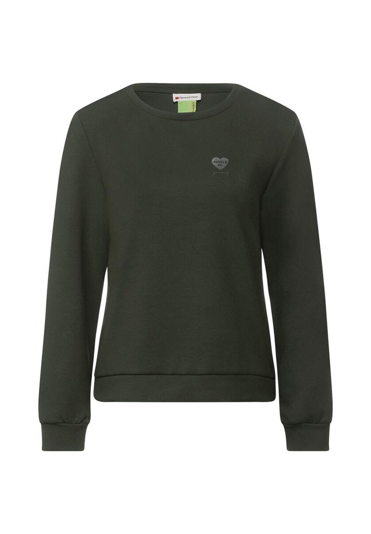 Street One Sweatshirt