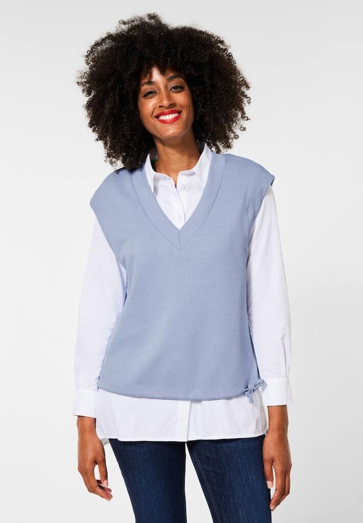 Street One Sweatshirt