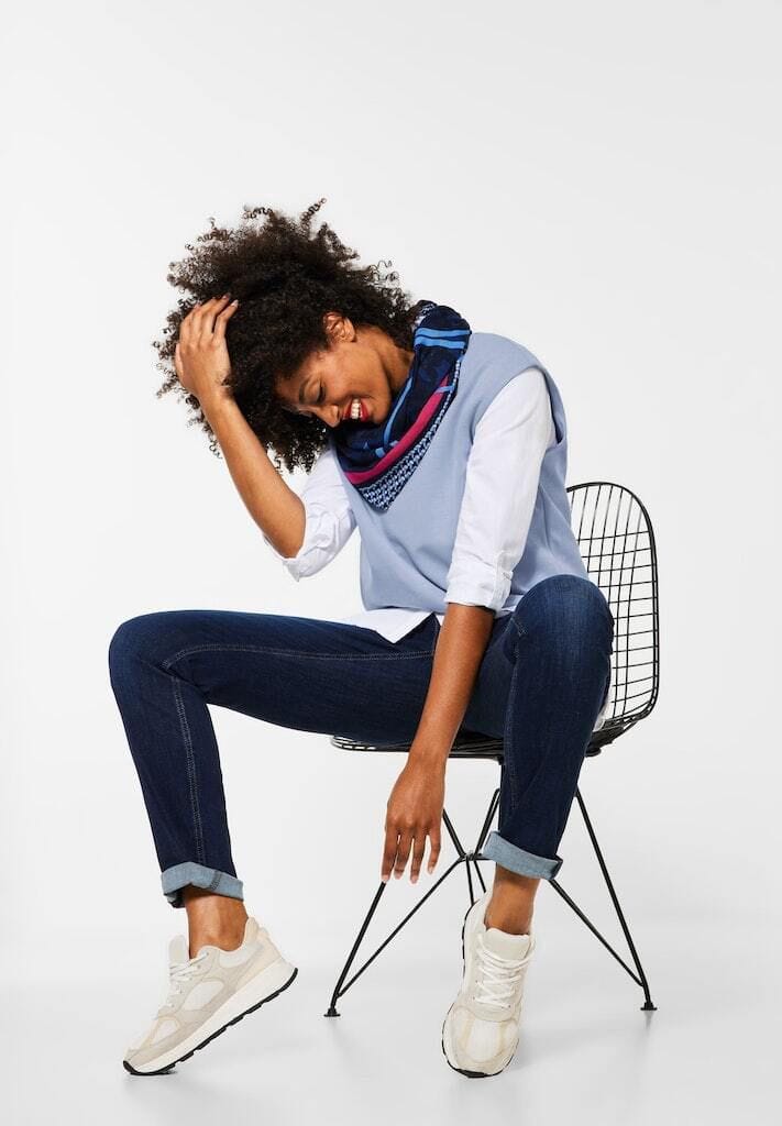 Street One Sweatshirt