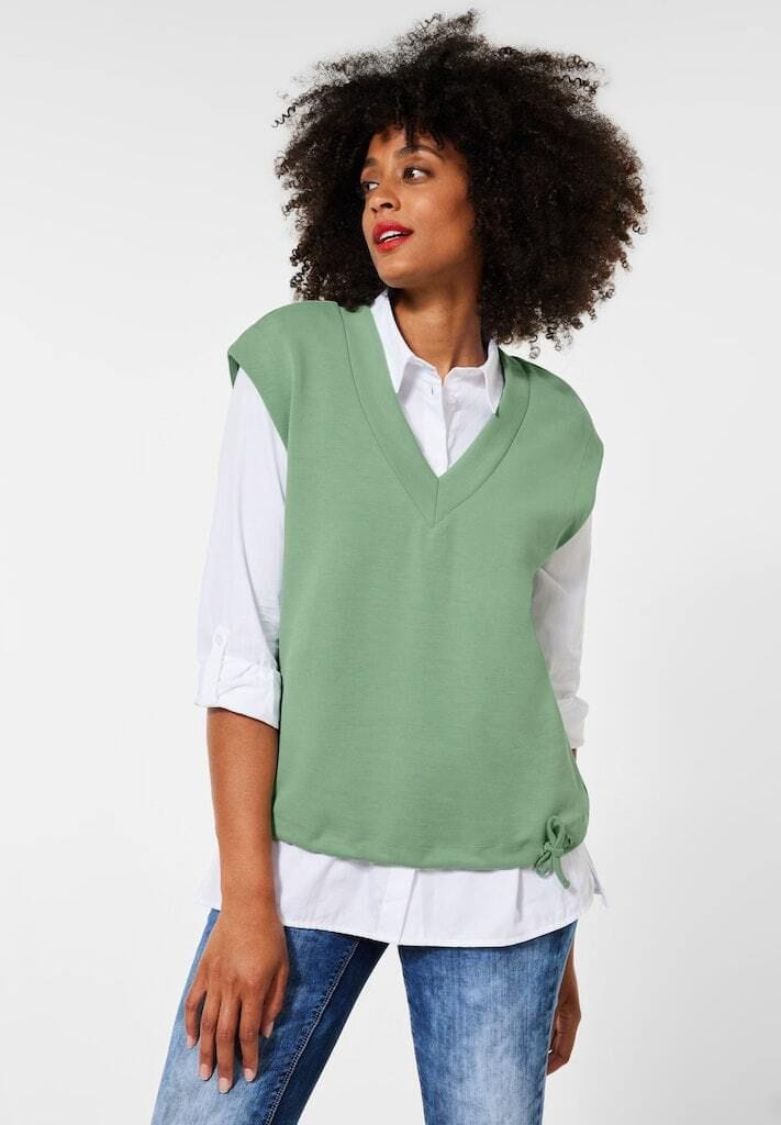 Street One Sweatshirt