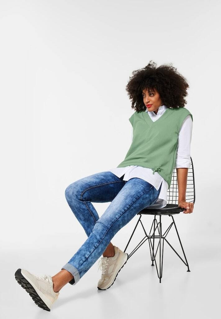 Street One Sweatshirt