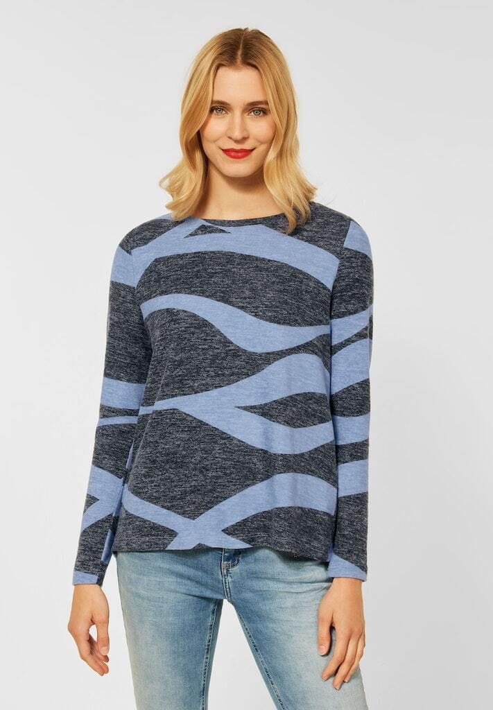 Street One Sweatshirt